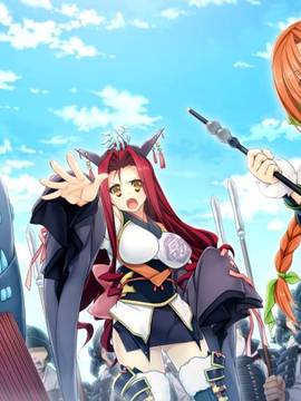 [BaseSon] 戦国†恋姫X 〜乙女絢爛☆戦国絵巻〜_0228