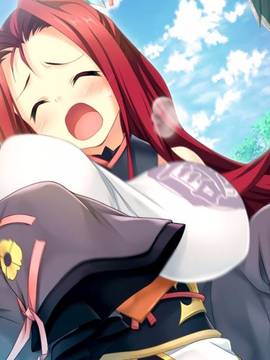 [BaseSon] 戦国†恋姫X 〜乙女絢爛☆戦国絵巻〜_0383