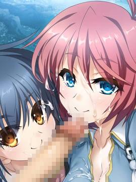 [BaseSon] 戦国†恋姫X 〜乙女絢爛☆戦国絵巻〜_0597