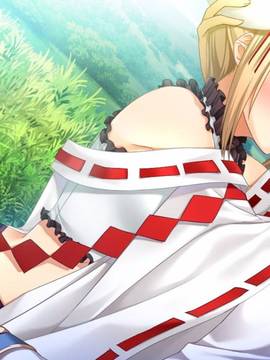 [BaseSon] 戦国†恋姫X 〜乙女絢爛☆戦国絵巻〜_0610