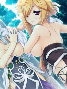[BaseSon] 戦国†恋姫X 〜乙女絢爛☆戦国絵巻〜_0893