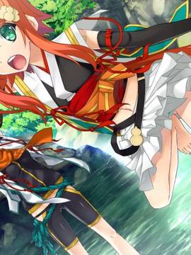 [BaseSon] 戦国†恋姫X 〜乙女絢爛☆戦国絵巻〜_0971