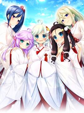 [BaseSon] 戦国†恋姫X 〜乙女絢爛☆戦国絵巻〜_1069