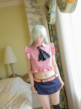Sex Friend 13「七つの淫罪 -エリザ◯ス編-」_073