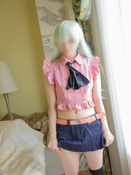 Sex Friend 13「七つの淫罪 -エリザ◯ス編-」_076