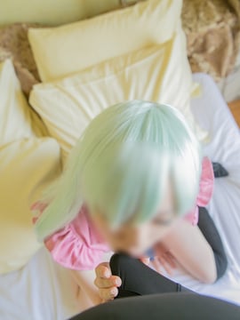 Sex Friend 13「七つの淫罪 -エリザ◯ス編-」_204