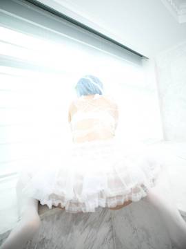 Sex Friend 32 「レムの結婚 -前夜-」_234