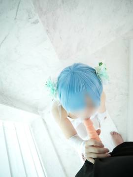 Sex Friend 32 「レムの結婚 -前夜-」_265