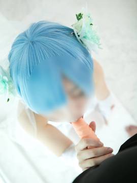 Sex Friend 32 「レムの結婚 -前夜-」_268