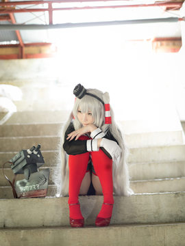 [My Suite] Suite Collection 16 (雪風・時津風・天津風)_027