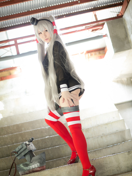 [My Suite] Suite Collection 16 (雪風・時津風・天津風)_040