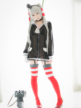 [My Suite] Suite Collection 16 (雪風・時津風・天津風)_098