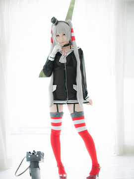 [My Suite] Suite Collection 16 (雪風・時津風・天津風)_099