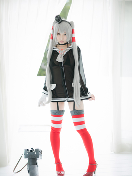 [My Suite] Suite Collection 16 (雪風・時津風・天津風)_100