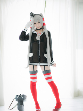 [My Suite] Suite Collection 16 (雪風・時津風・天津風)_101