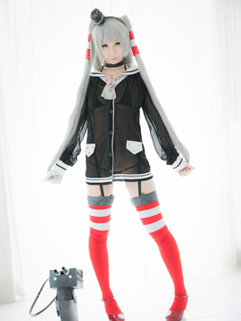 [My Suite] Suite Collection 16 (雪風・時津風・天津風)_102