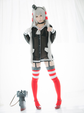 [My Suite] Suite Collection 16 (雪風・時津風・天津風)_104