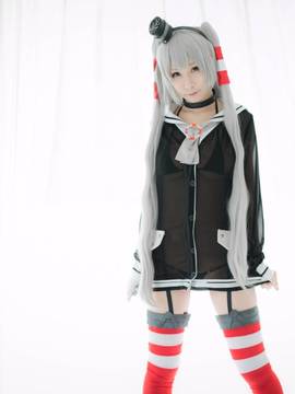 [My Suite] Suite Collection 16 (雪風・時津風・天津風)_105