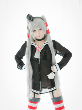 [My Suite] Suite Collection 16 (雪風・時津風・天津風)_109