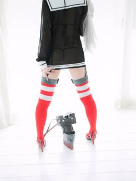 [My Suite] Suite Collection 16 (雪風・時津風・天津風)_115