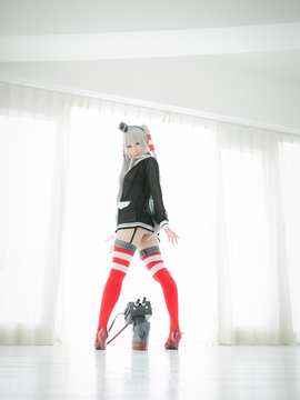 [My Suite] Suite Collection 16 (雪風・時津風・天津風)_117