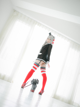 [My Suite] Suite Collection 16 (雪風・時津風・天津風)_118