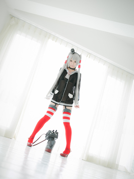 [My Suite] Suite Collection 16 (雪風・時津風・天津風)_119