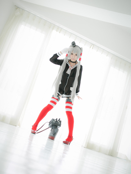 [My Suite] Suite Collection 16 (雪風・時津風・天津風)_120