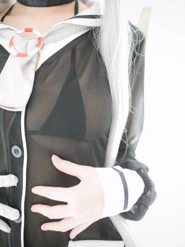 [My Suite] Suite Collection 16 (雪風・時津風・天津風)_124
