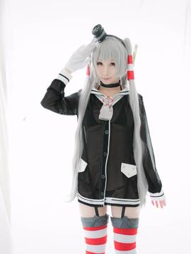 [My Suite] Suite Collection 16 (雪風・時津風・天津風)_131