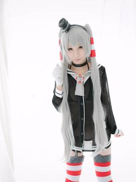 [My Suite] Suite Collection 16 (雪風・時津風・天津風)_132