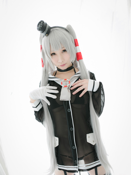 [My Suite] Suite Collection 16 (雪風・時津風・天津風)_133