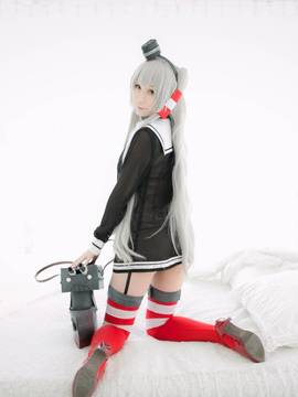 [My Suite] Suite Collection 16 (雪風・時津風・天津風)_134