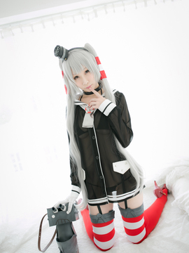 [My Suite] Suite Collection 16 (雪風・時津風・天津風)_135