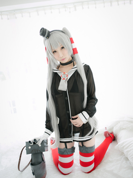 [My Suite] Suite Collection 16 (雪風・時津風・天津風)_136
