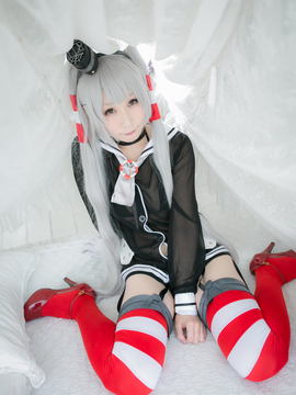 [My Suite] Suite Collection 16 (雪風・時津風・天津風)_138