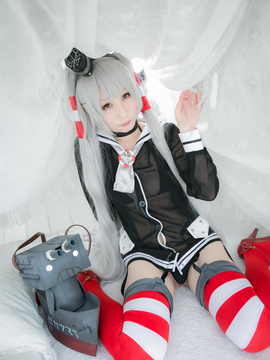 [My Suite] Suite Collection 16 (雪風・時津風・天津風)_139