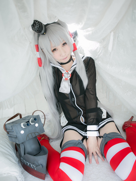[My Suite] Suite Collection 16 (雪風・時津風・天津風)_141