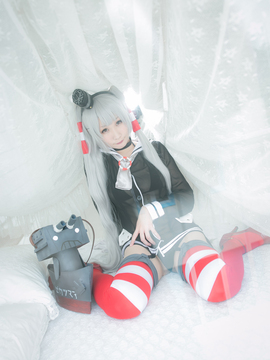 [My Suite] Suite Collection 16 (雪風・時津風・天津風)_142
