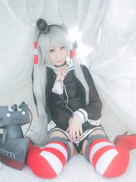 [My Suite] Suite Collection 16 (雪風・時津風・天津風)_143