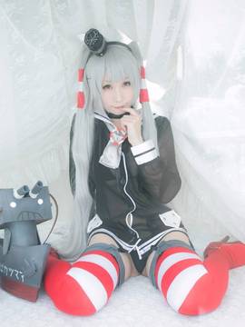 [My Suite] Suite Collection 16 (雪風・時津風・天津風)_144