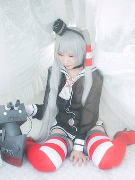[My Suite] Suite Collection 16 (雪風・時津風・天津風)_145