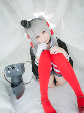[My Suite] Suite Collection 16 (雪風・時津風・天津風)_149