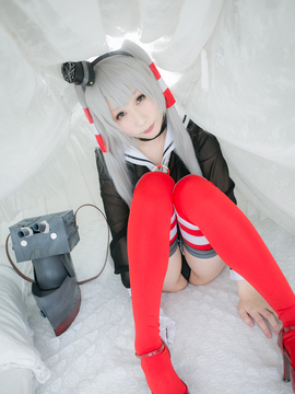 [My Suite] Suite Collection 16 (雪風・時津風・天津風)_150