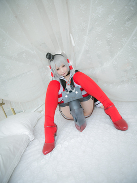 [My Suite] Suite Collection 16 (雪風・時津風・天津風)_152