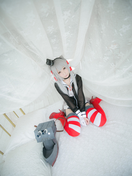 [My Suite] Suite Collection 16 (雪風・時津風・天津風)_153