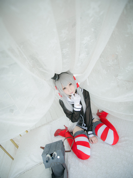 [My Suite] Suite Collection 16 (雪風・時津風・天津風)_154