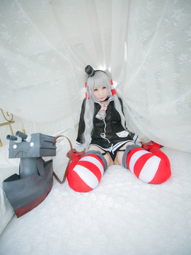 [My Suite] Suite Collection 16 (雪風・時津風・天津風)_155