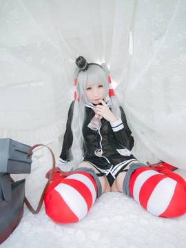 [My Suite] Suite Collection 16 (雪風・時津風・天津風)_156