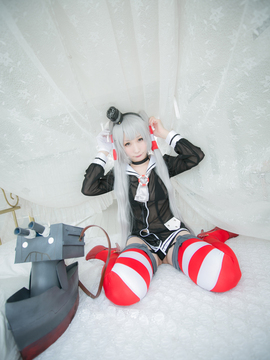 [My Suite] Suite Collection 16 (雪風・時津風・天津風)_158